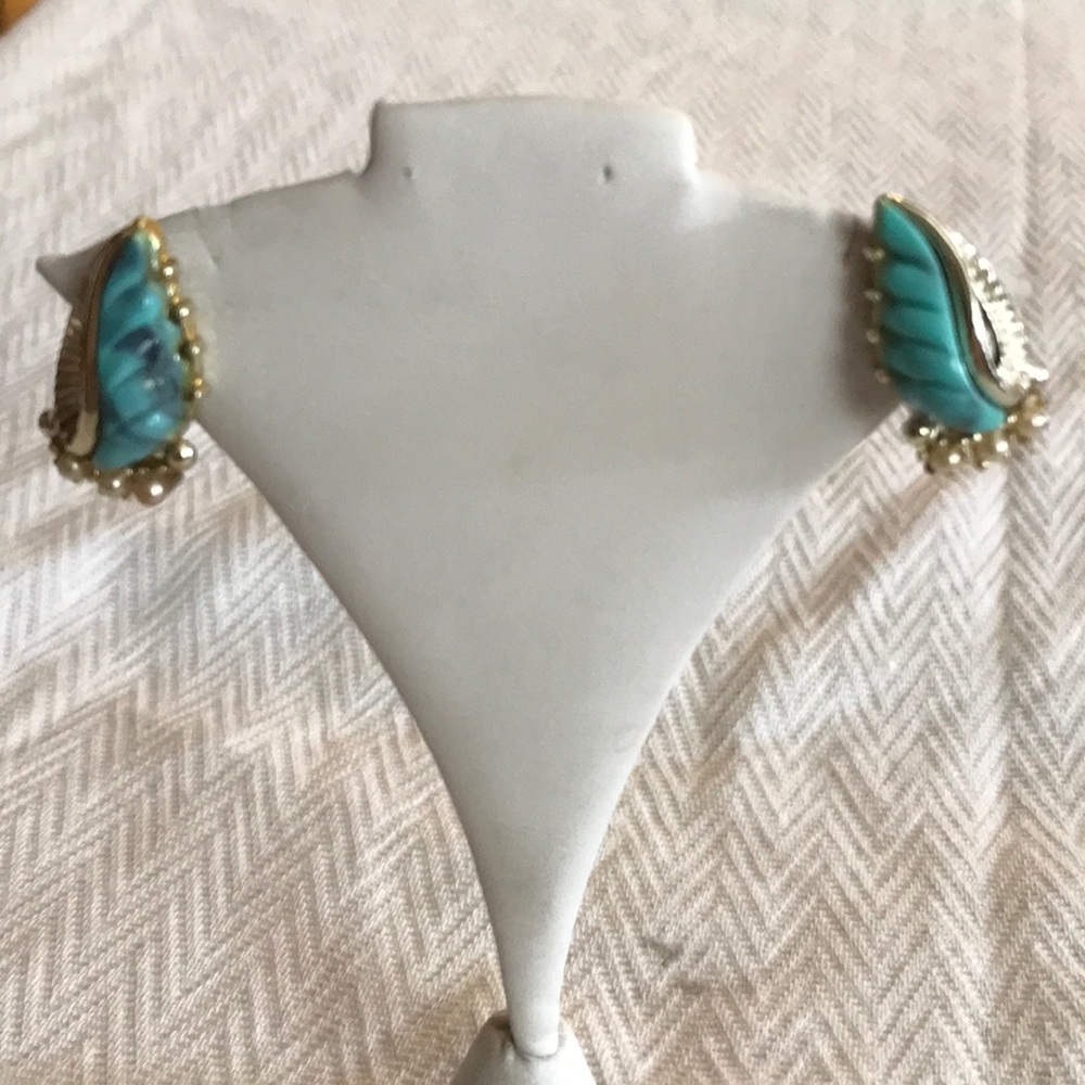 Vintage earrings